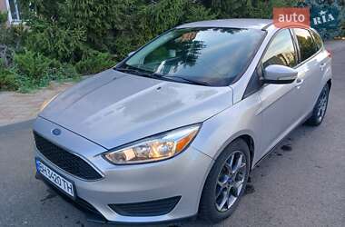 Хетчбек Ford Focus 2014 в Краматорську