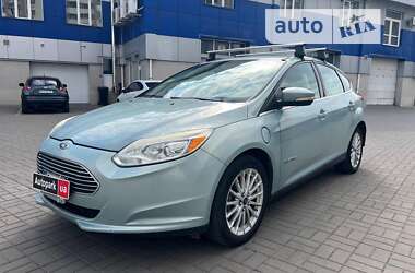 Хэтчбек Ford Focus 2012 в Одессе