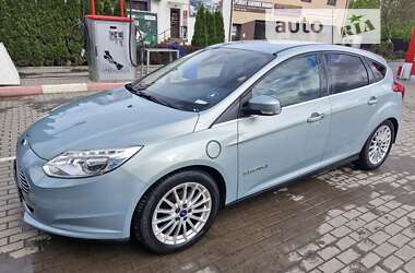 Хетчбек Ford Focus 2013 в Вінниці