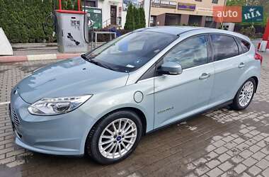 Хетчбек Ford Focus 2013 в Вінниці