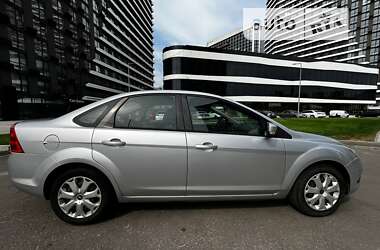 Седан Ford Focus 2011 в Киеве