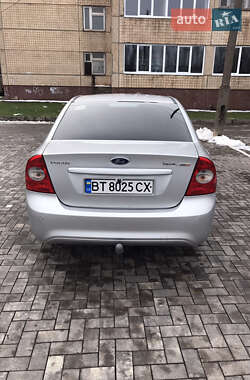 Седан Ford Focus 2008 в 