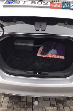 Седан Ford Focus 2008 в 