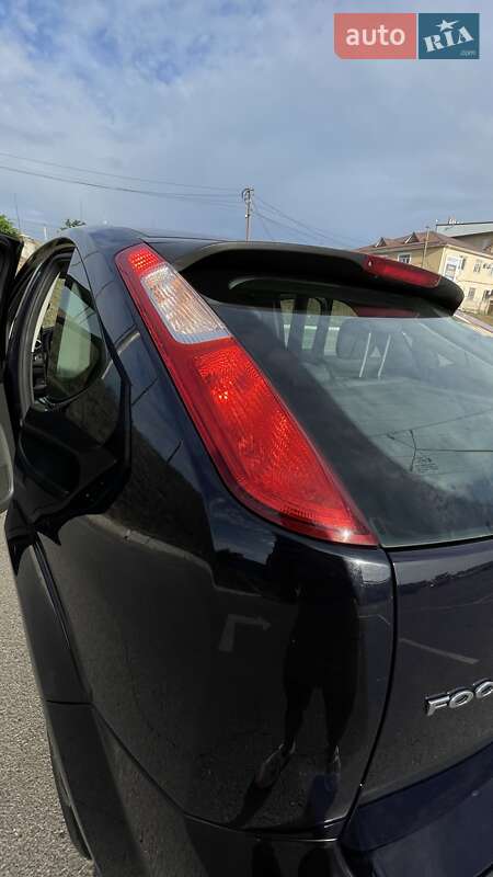 Хетчбек Ford Focus 2006 в Вінниці
