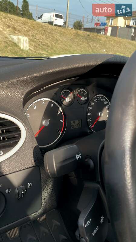 Хетчбек Ford Focus 2006 в Вінниці