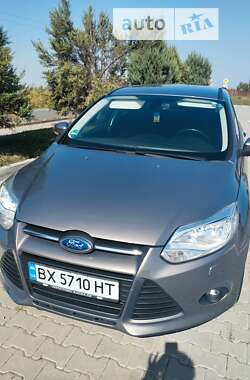 Універсал Ford Focus 2013 в Красилові