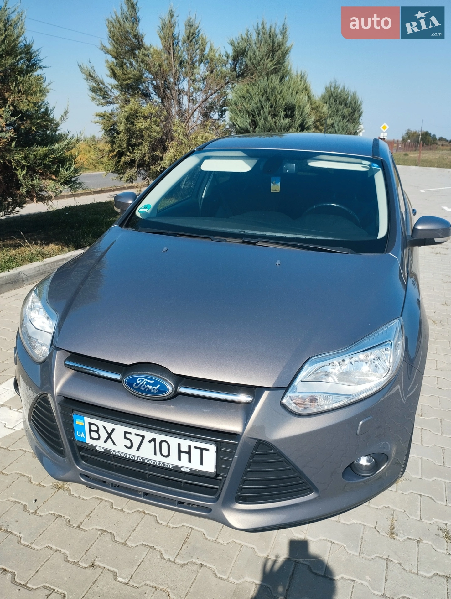 2013 Ford Focus - фото 1
