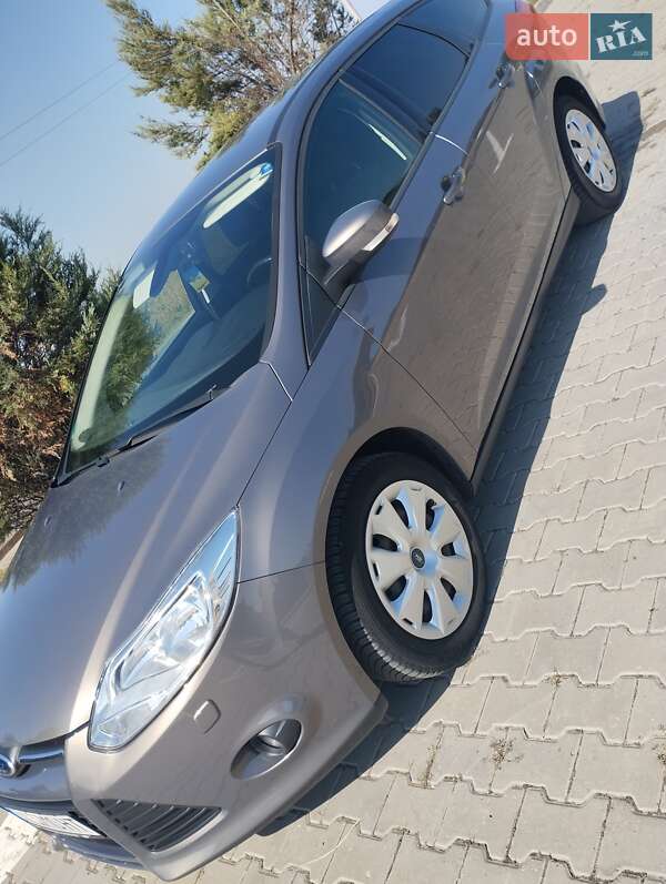 Универсал Ford Focus 2013 в Красилове