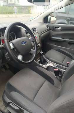 Універсал Ford Focus 2008 в Шепетівці