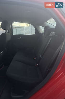 Седан Ford Focus 2016 в Одесі