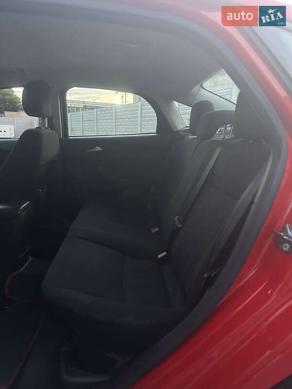 Седан Ford Focus 2016 в Одессе фото 11 Седан Ford Focus 2016 в Одессе