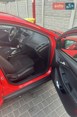 Седан Ford Focus 2016 в Одесі