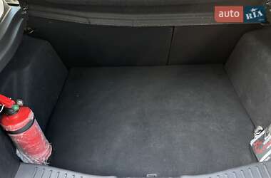 Хетчбек Ford Focus 2014 в 