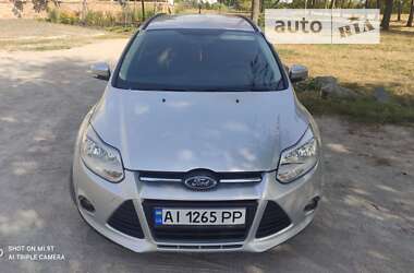 Универсал Ford Focus 2011 в Белой Церкви