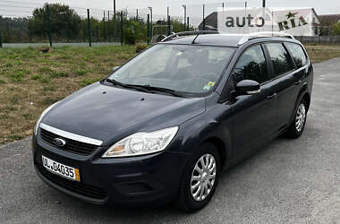 Універсал Ford Focus 2009 в Звягелі