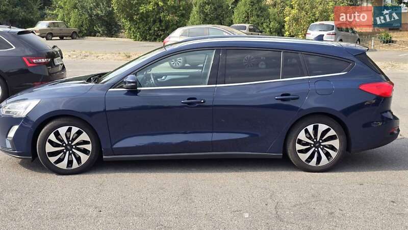 Универсал Ford Focus 2018 в Белой Церкви