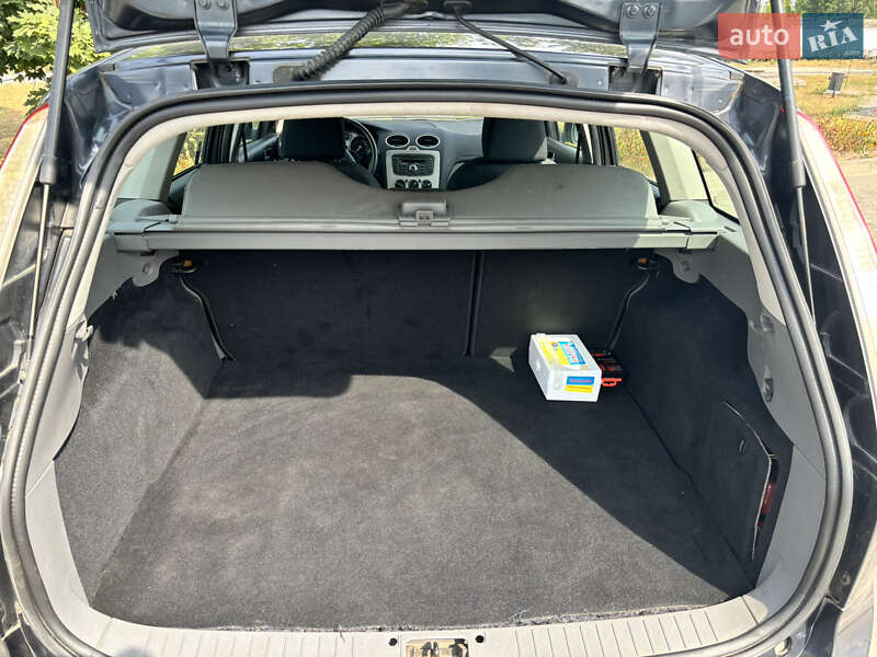 Универсал Ford Focus 2010 в Вараше