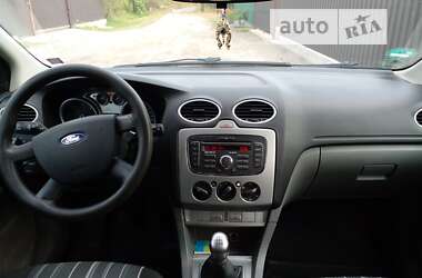 Універсал Ford Focus 2010 в Коростені