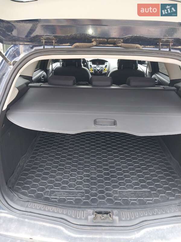 Универсал Ford Focus 2011 в Гусятине фото 9 Универсал Ford Focus 2011 в Гусятине