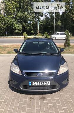 Универсал Ford Focus 2008 в Тернополе