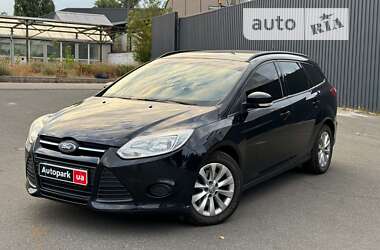 Универсал Ford Focus 2012 в Киеве