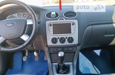 Універсал Ford Focus 2007 в Тернополі