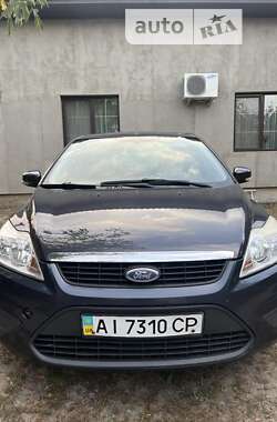 Хетчбек Ford Focus 2011 в Ірпені