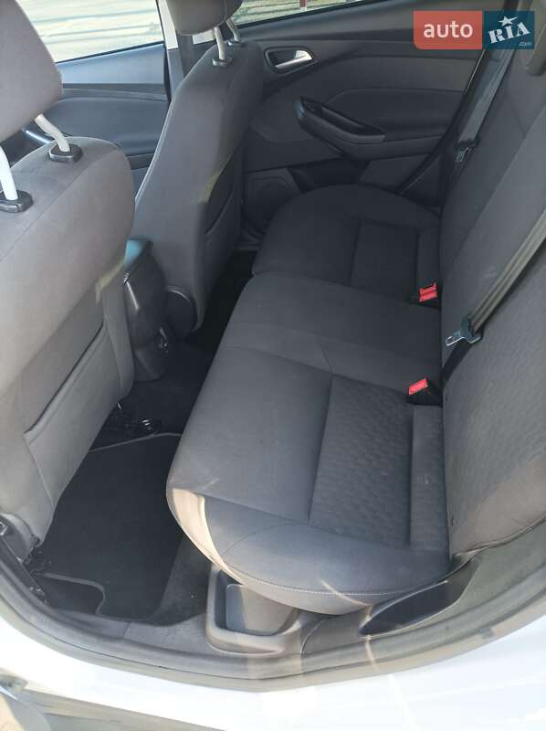 Универсал Ford Focus 2014 в Коломые