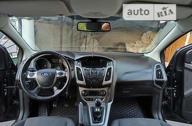 Универсал Ford Focus 2014 в Львове