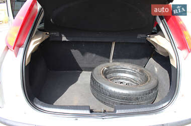 Хэтчбек Ford Focus 2002 в Виннице