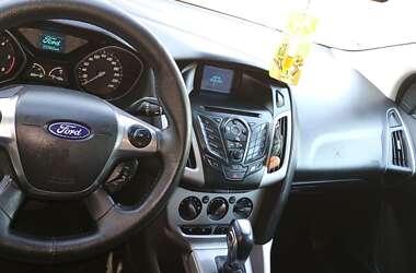 Універсал Ford Focus 2012 в Львові