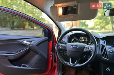 Седан Ford Focus 2015 в Чернигове