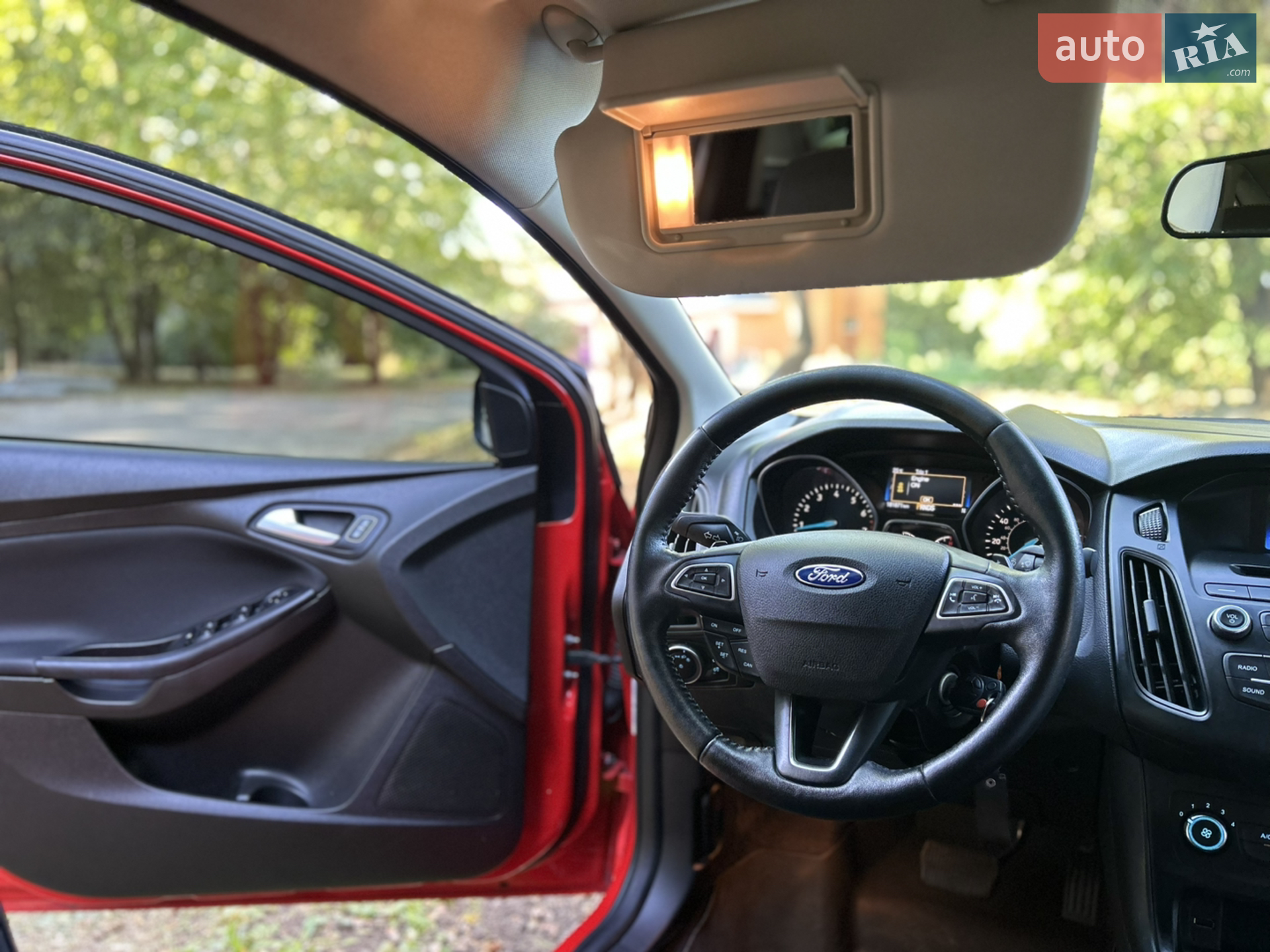 2015 Ford Focus - мініатюра 22