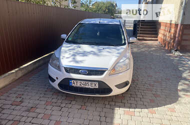 Універсал Ford Focus 2010 в Івано-Франківську