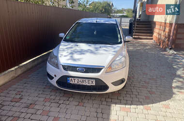 Универсал Ford Focus 2010 в 