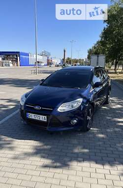 Универсал Ford Focus 2012 в Коломые