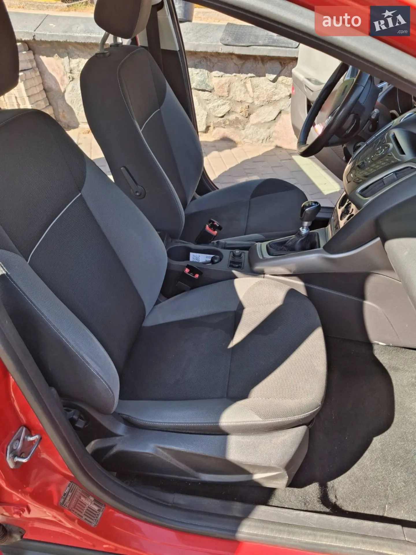 2013 Ford Focus - мініатюра 7