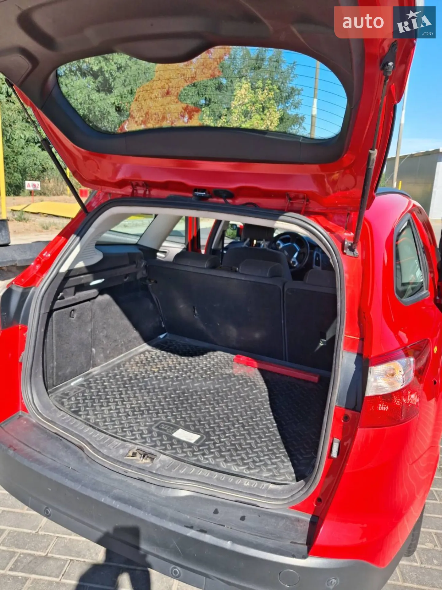 2013 Ford Focus - фото 1
