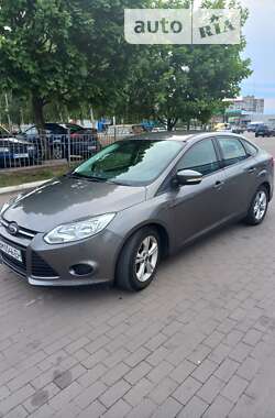 Седан Ford Focus 2014 в Сумах