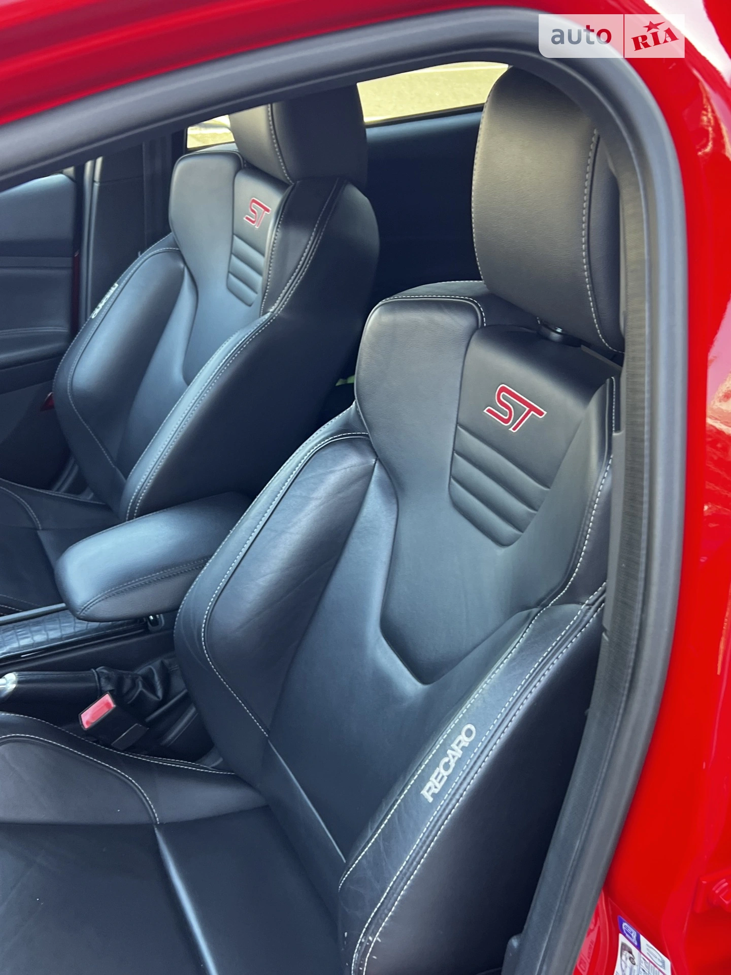 2016 Ford Focus - мініатюра 9