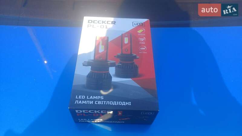 Седан Ford Focus 2014 в Чернигове