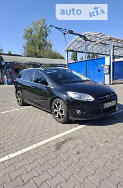 Універсал Ford Focus 2012 в Хмельницькому