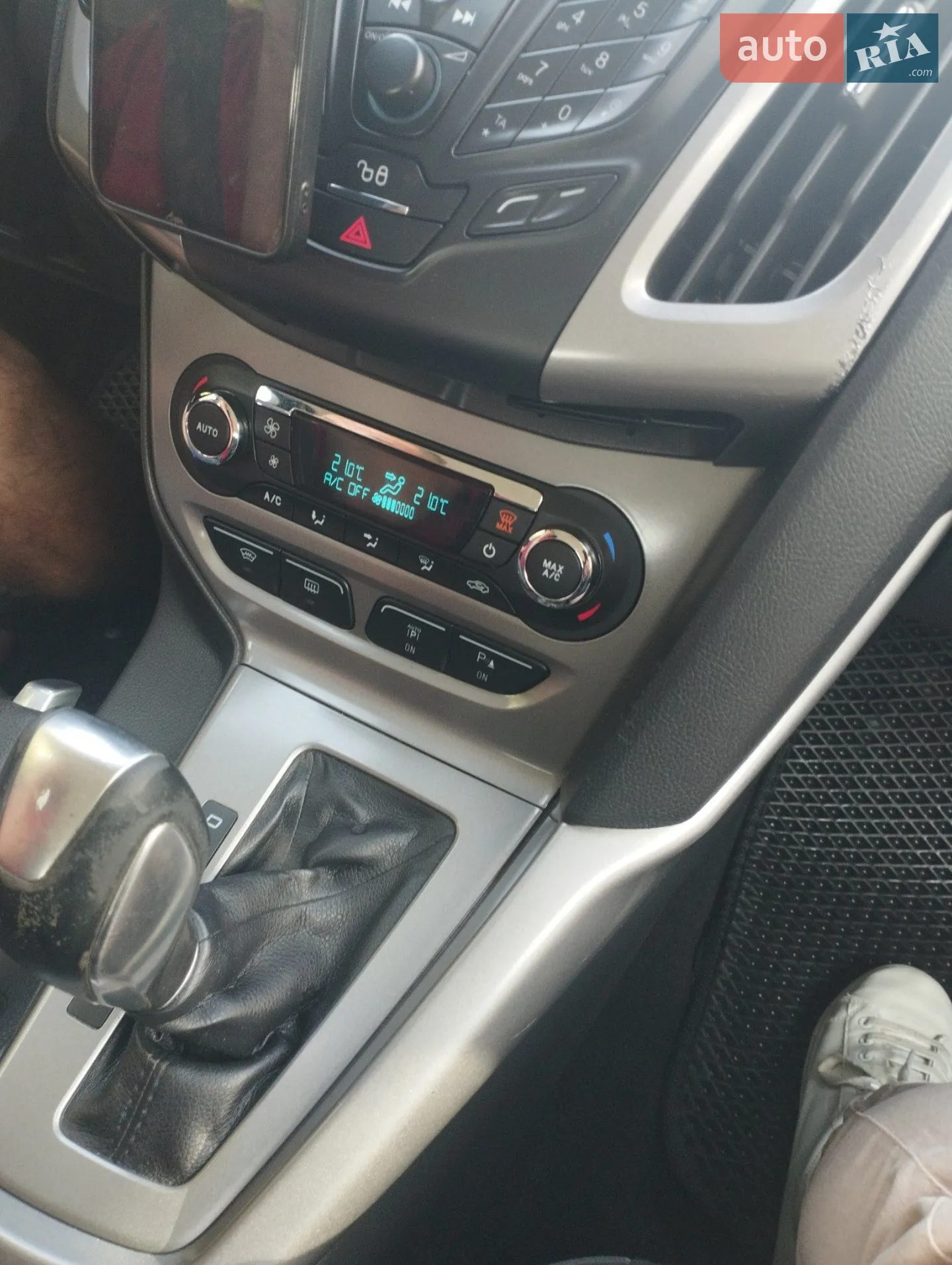2014 Ford Focus - мініатюра 10