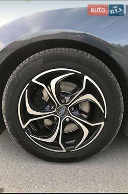 Универсал Ford Focus 2014 в Львове