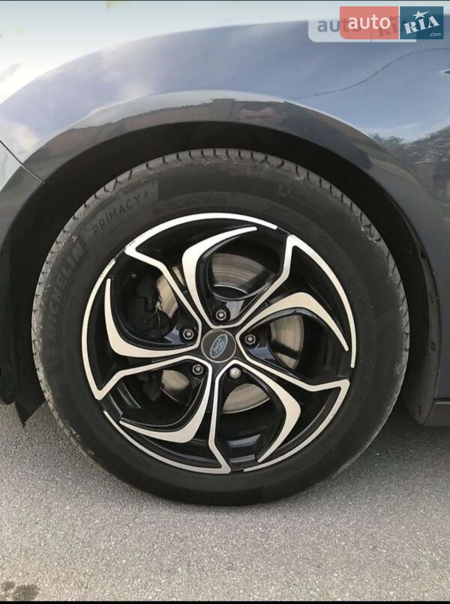 2014 Ford Focus - мініатюра 14