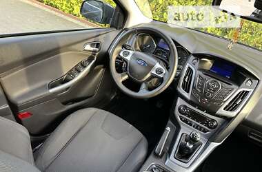 Універсал Ford Focus 2013 в Стрию