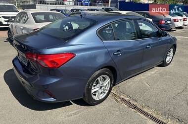 Седан Ford Focus 2020 в Киеве