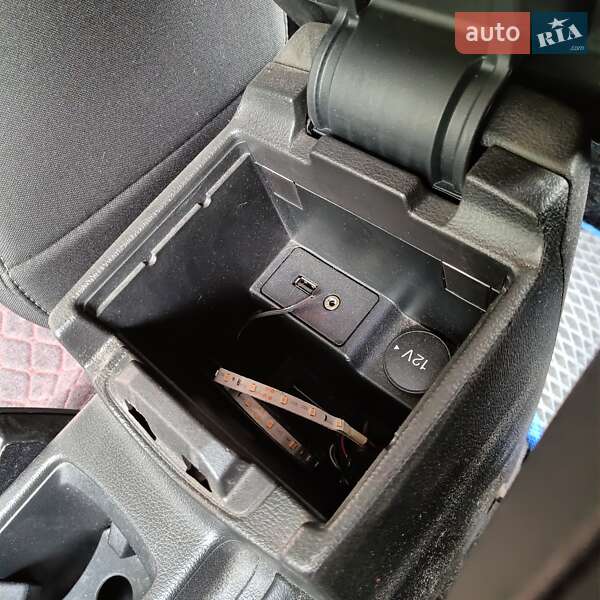 Седан Ford Focus 2017 в Вознесенську