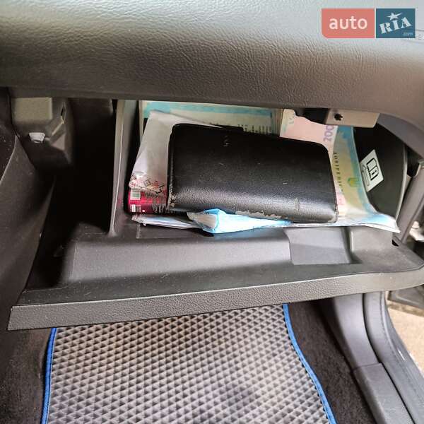 Седан Ford Focus 2017 в Вознесенську