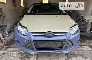 Седан Ford Focus 2011 в Киеве